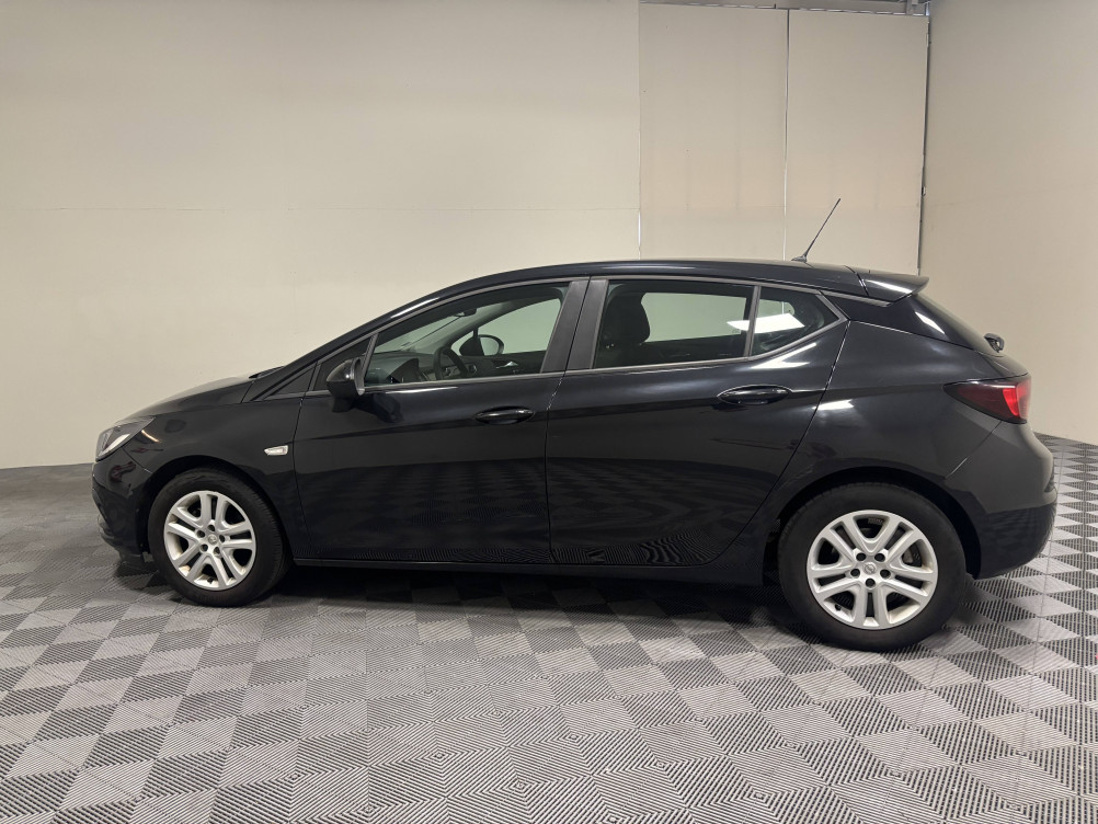 Acheter Opel Astra Astra 1.0 Turbo 105 ch ecoFLEX Start/Stop Edition 5p occasion dans les concessions du Groupe Faurie