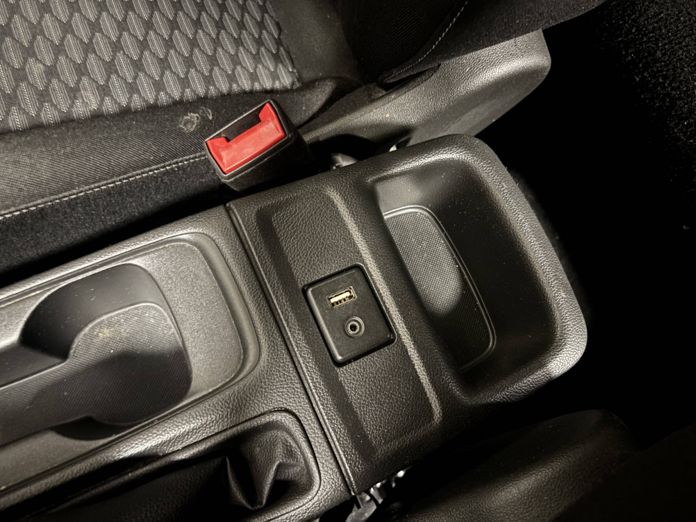 Acheter Opel Astra Astra 1.0 Turbo 105 ch ecoFLEX Start/Stop Edition 5p occasion dans les concessions du Groupe Faurie