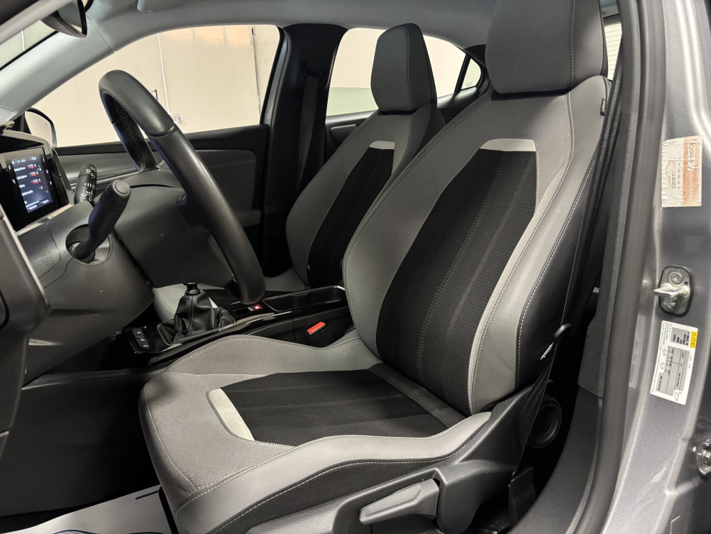 Acheter Opel Mokka Mokka 1.2 Turbo 136 ch BVM6 Elegance Business 5p occasion dans les concessions du Groupe Faurie