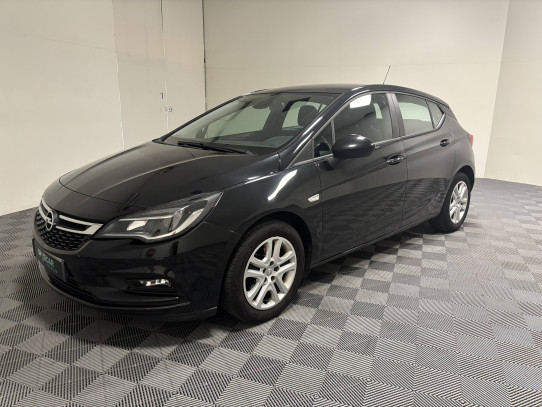 Acheter Opel Astra Astra 1.0 Turbo 105 ch ecoFLEX Start/Stop Edition 5p occasion dans les concessions du Groupe Faurie