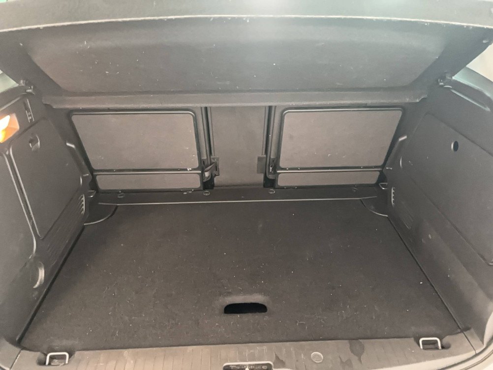 Acheter Opel Meriva Meriva 1.4 Turbo - 120 ch Twinport Start/Stop Cosmo 5p occasion dans les concessions du Groupe Faurie