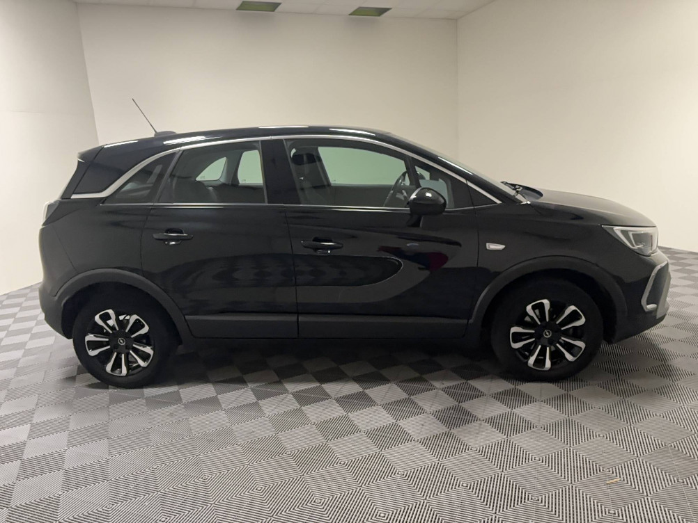 Acheter Opel Crossland Crossland 1.5 D 120 ch BVA6 Elegance Business 5p occasion dans les concessions du Groupe Faurie