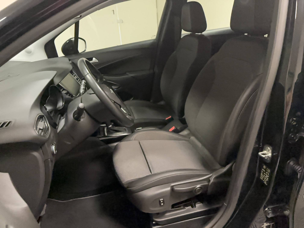 Acheter Opel Crossland Crossland 1.5 D 120 ch BVA6 Elegance Business 5p occasion dans les concessions du Groupe Faurie