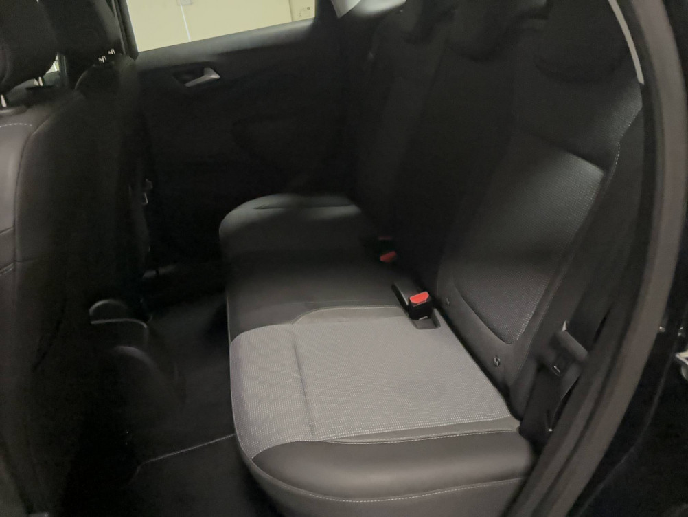 Acheter Opel Crossland Crossland 1.5 D 120 ch BVA6 Elegance Business 5p occasion dans les concessions du Groupe Faurie