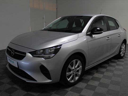 Acheter Opel Corsa Corsa 1.2 Turbo 100 ch BVM6 Edition 5p neuve dans les concessions du Groupe Faurie