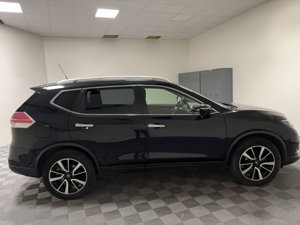 Acheter Nissan X-Trail 3 X-TRAIL 1.6 dCi 130 5pl  Xtronic N-Connecta 5p occasion dans les concessions du Groupe Faurie