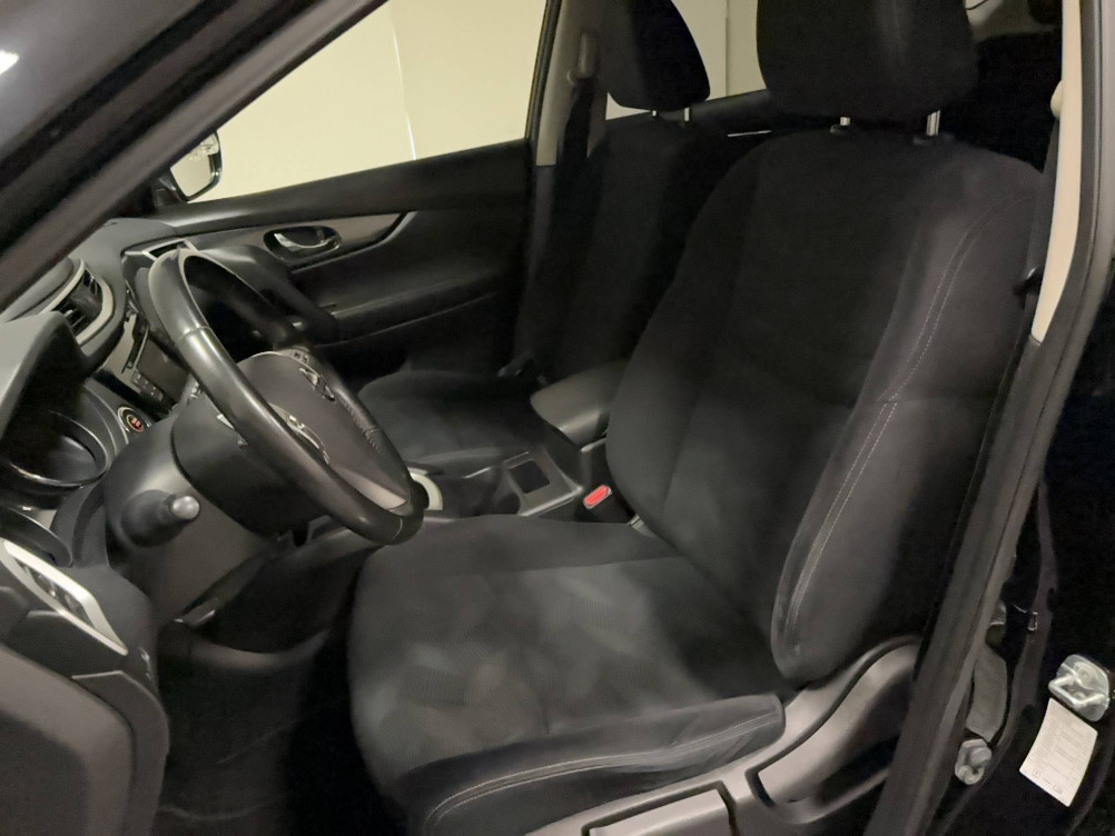 Acheter Nissan X-Trail 3 X-TRAIL 1.6 dCi 130 5pl  Xtronic N-Connecta 5p occasion dans les concessions du Groupe Faurie