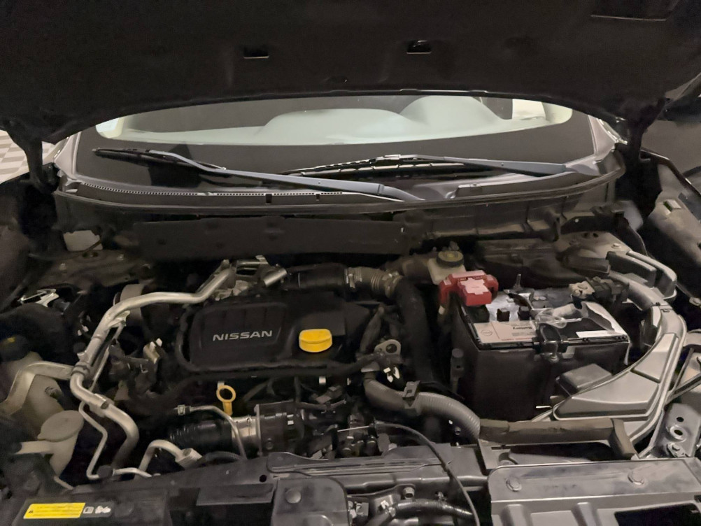 Acheter Nissan X-Trail 3 X-TRAIL 1.6 dCi 130 5pl  Xtronic N-Connecta 5p occasion dans les concessions du Groupe Faurie