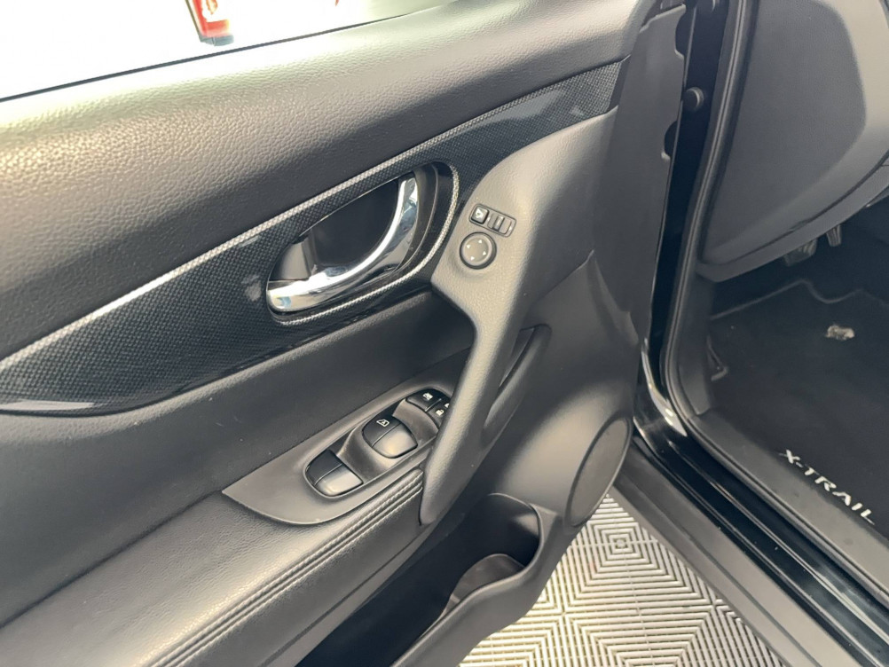 Acheter Nissan X-Trail 3 X-TRAIL 1.6 dCi 130 5pl  Xtronic N-Connecta 5p occasion dans les concessions du Groupe Faurie