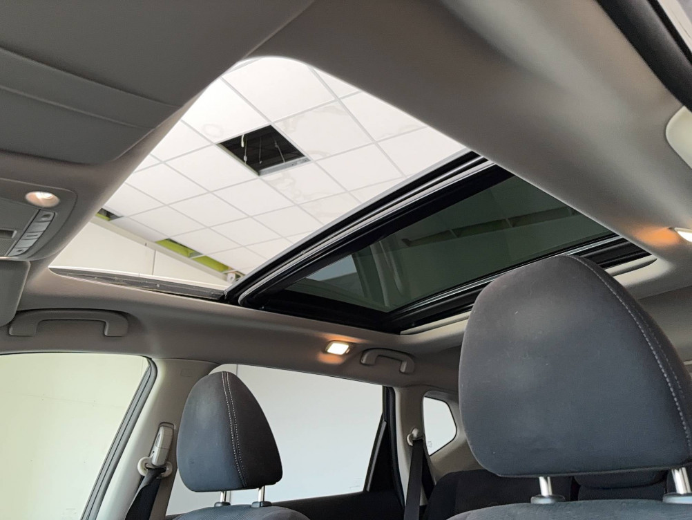 Acheter Nissan X-Trail 3 X-TRAIL 1.6 dCi 130 5pl  Xtronic N-Connecta 5p occasion dans les concessions du Groupe Faurie