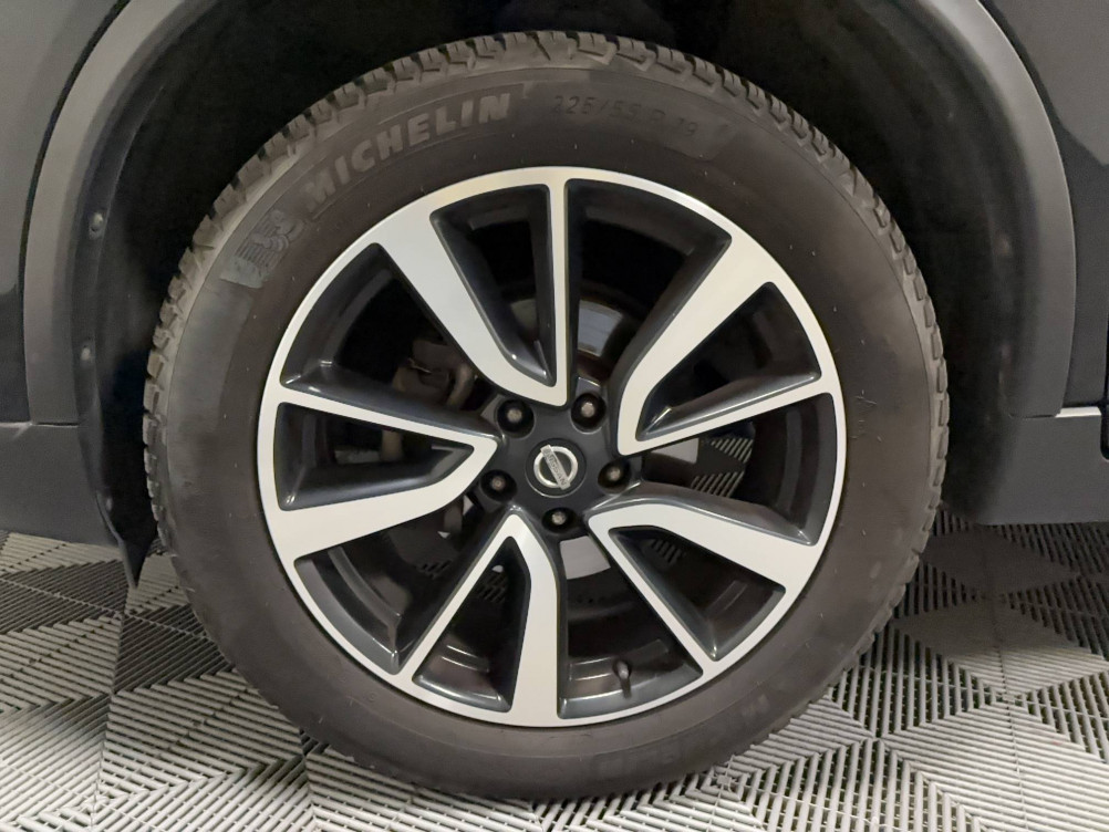 Acheter Nissan X-Trail 3 X-TRAIL 1.6 dCi 130 5pl  Xtronic N-Connecta 5p occasion dans les concessions du Groupe Faurie