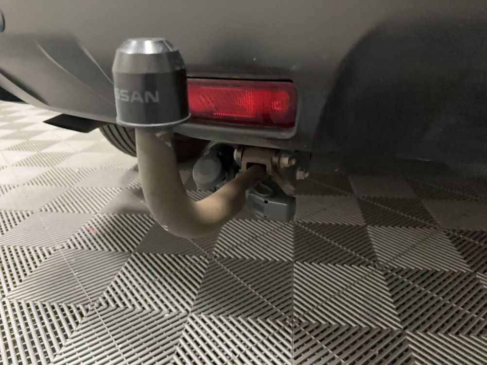 Acheter Nissan X-Trail 3 X-TRAIL 1.6 dCi 130 5pl  Xtronic N-Connecta 5p occasion dans les concessions du Groupe Faurie