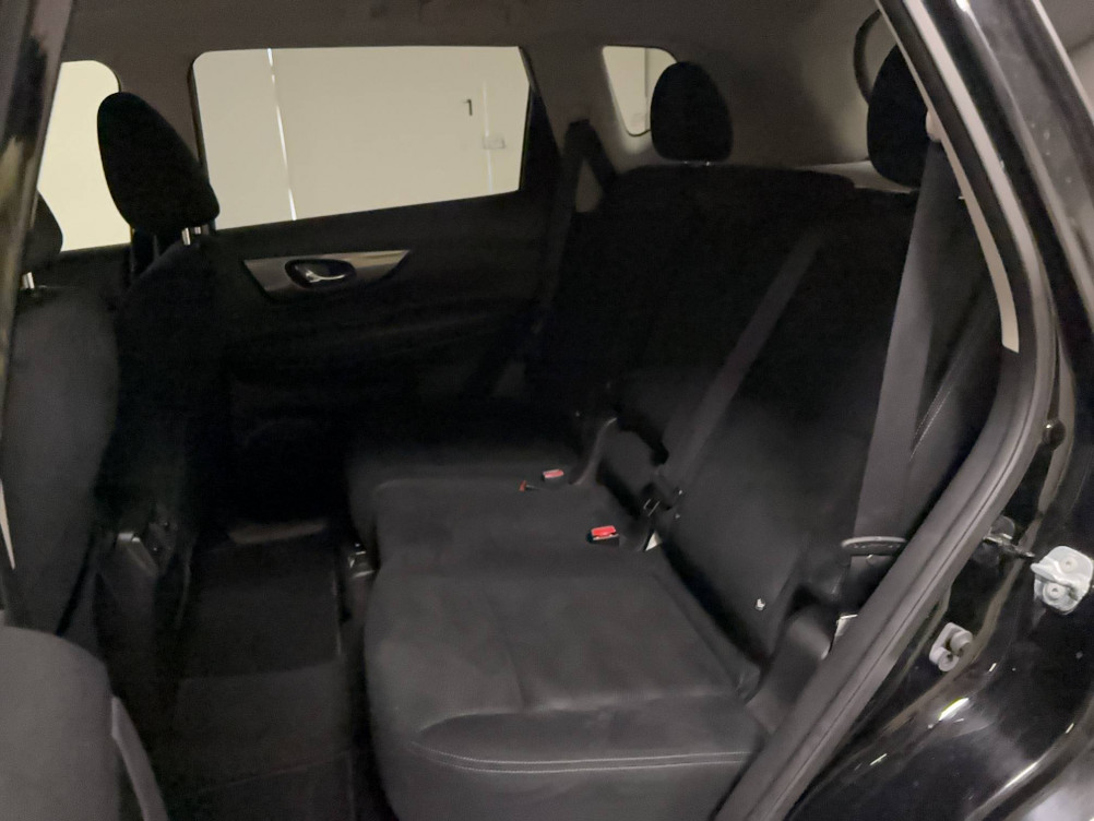 Acheter Nissan X-Trail 3 X-TRAIL 1.6 dCi 130 5pl  Xtronic N-Connecta 5p occasion dans les concessions du Groupe Faurie