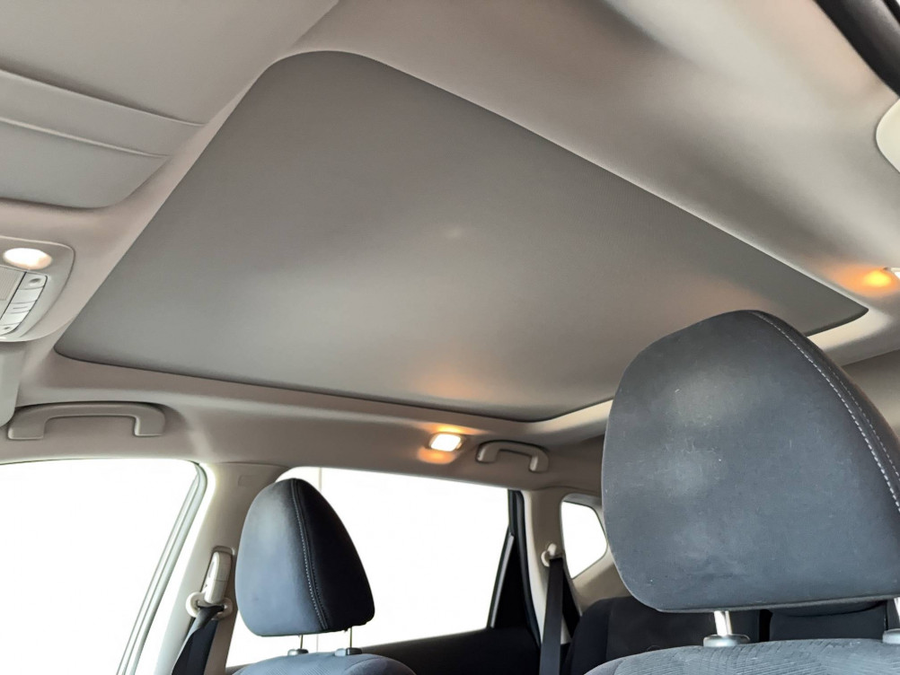 Acheter Nissan X-Trail 3 X-TRAIL 1.6 dCi 130 5pl  Xtronic N-Connecta 5p occasion dans les concessions du Groupe Faurie