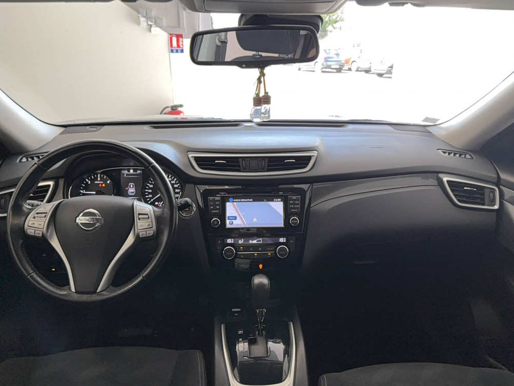 Acheter Nissan X-Trail 3 X-TRAIL 1.6 dCi 130 5pl  Xtronic N-Connecta 5p occasion dans les concessions du Groupe Faurie
