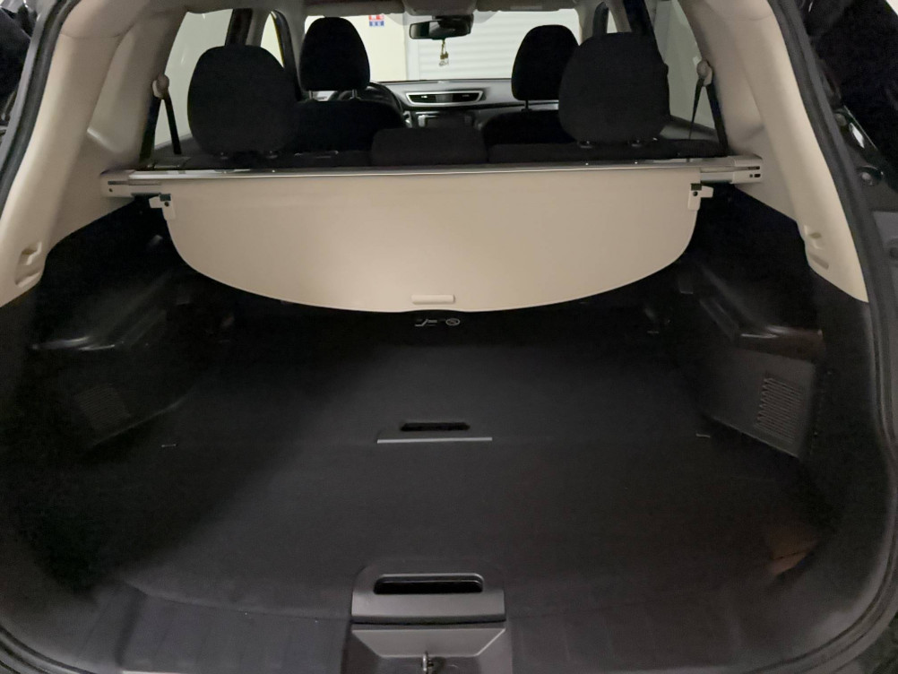 Acheter Nissan X-Trail 3 X-TRAIL 1.6 dCi 130 5pl  Xtronic N-Connecta 5p occasion dans les concessions du Groupe Faurie