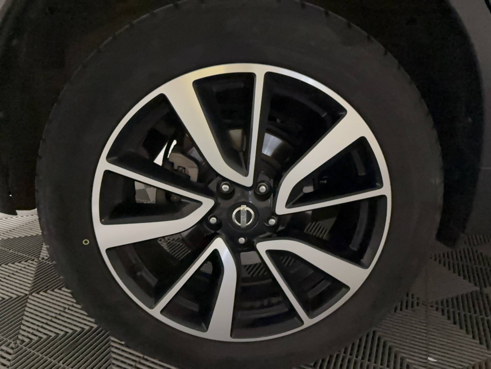 Acheter Nissan X-Trail 3 X-TRAIL 1.6 dCi 130 5pl  Xtronic N-Connecta 5p occasion dans les concessions du Groupe Faurie