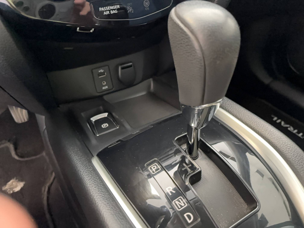Acheter Nissan X-Trail 3 X-TRAIL 1.6 dCi 130 5pl  Xtronic N-Connecta 5p occasion dans les concessions du Groupe Faurie