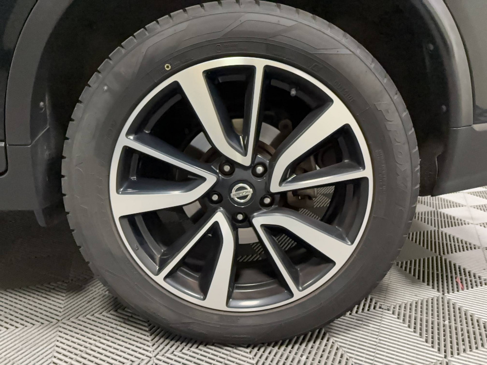 Acheter Nissan X-Trail 3 X-TRAIL 1.6 dCi 130 5pl  Xtronic N-Connecta 5p occasion dans les concessions du Groupe Faurie