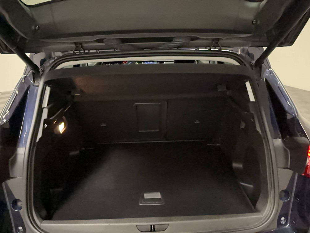 Acheter Opel Grandland X Grandland X 1.5 Diesel 130 ch BVA8 Innovation 5p occasion dans les concessions du Groupe Faurie