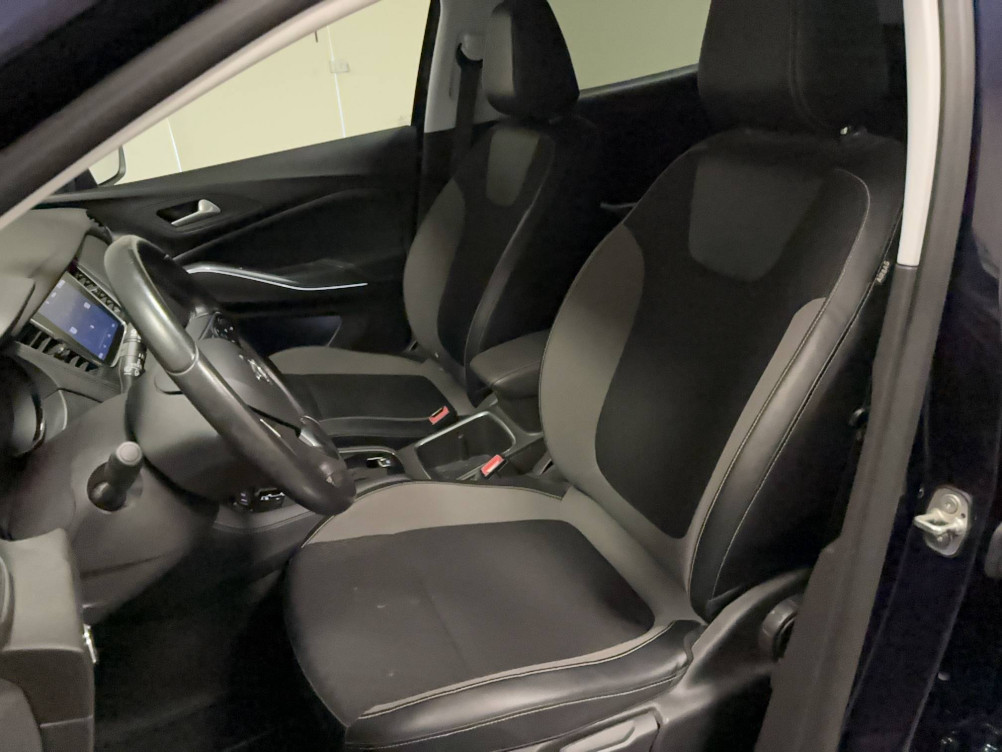 Acheter Opel Grandland X Grandland X 1.5 Diesel 130 ch BVA8 Innovation 5p occasion dans les concessions du Groupe Faurie