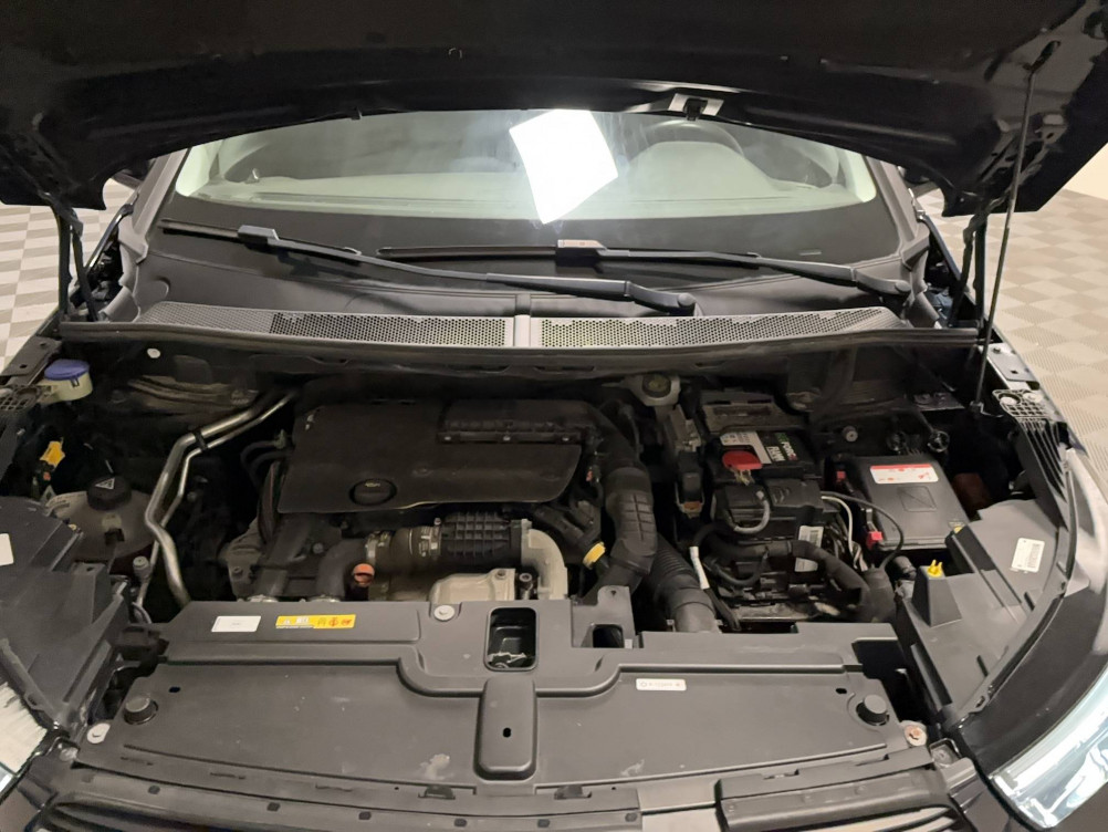 Acheter Opel Grandland X Grandland X 1.5 Diesel 130 ch BVA8 Innovation 5p occasion dans les concessions du Groupe Faurie