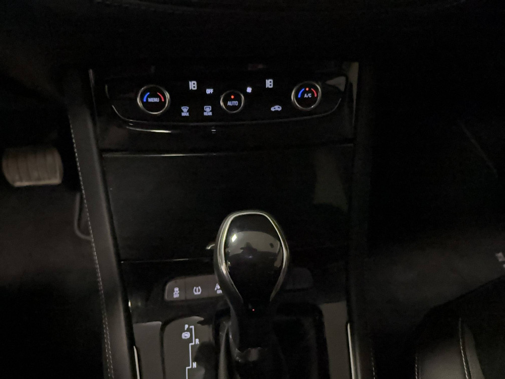 Acheter Opel Grandland X Grandland X 1.5 Diesel 130 ch BVA8 Innovation 5p occasion dans les concessions du Groupe Faurie