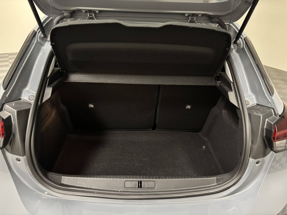 Acheter Opel Corsa Corsa 1.2 Turbo 100 ch BVM6  5p occasion dans les concessions du Groupe Faurie