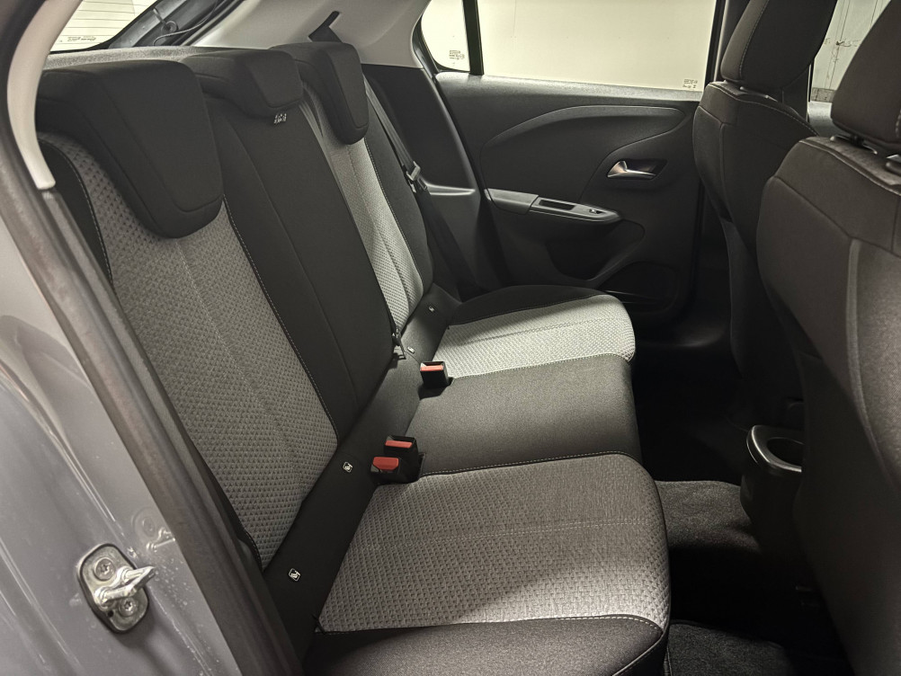 Acheter Opel Corsa Corsa 1.2 Turbo 100 ch BVM6  5p occasion dans les concessions du Groupe Faurie