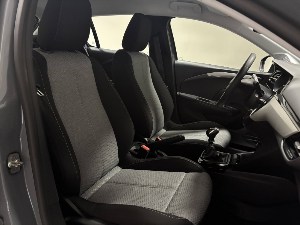 Acheter Opel Corsa Corsa 1.2 Turbo 100 ch BVM6  5p occasion dans les concessions du Groupe Faurie