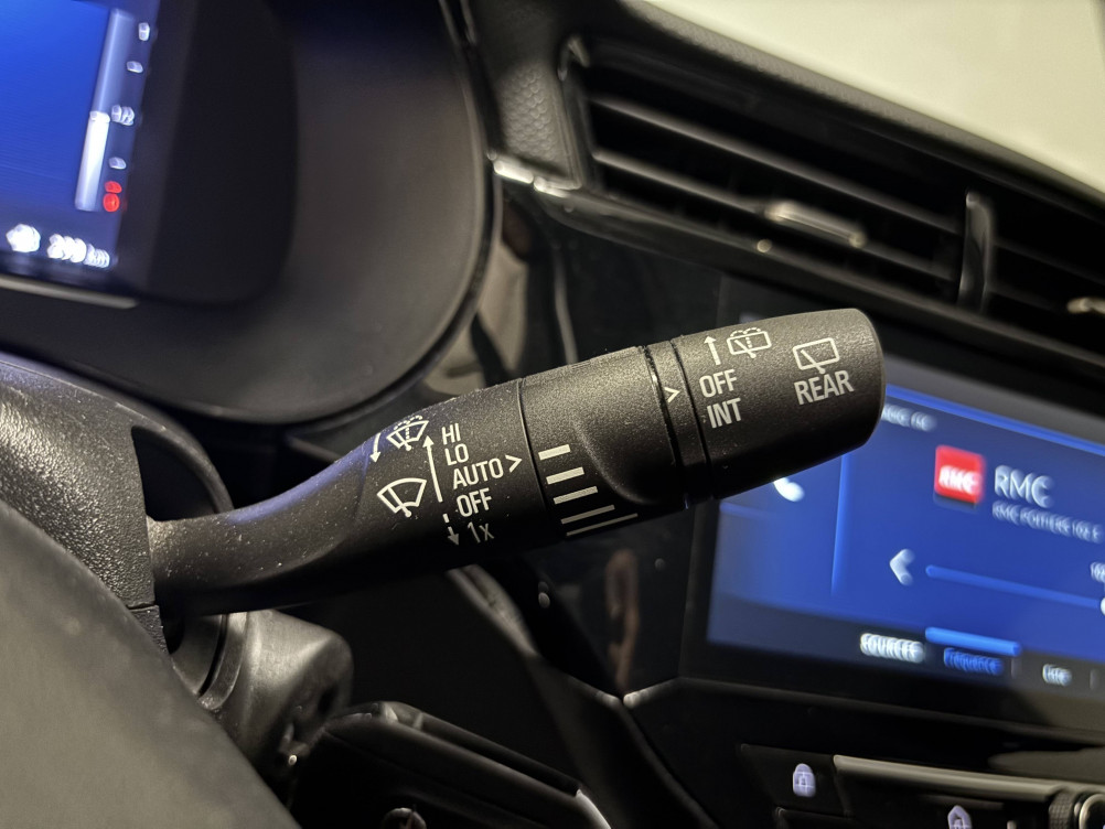Acheter Opel Corsa Corsa 1.2 Turbo 100 ch BVM6  5p occasion dans les concessions du Groupe Faurie
