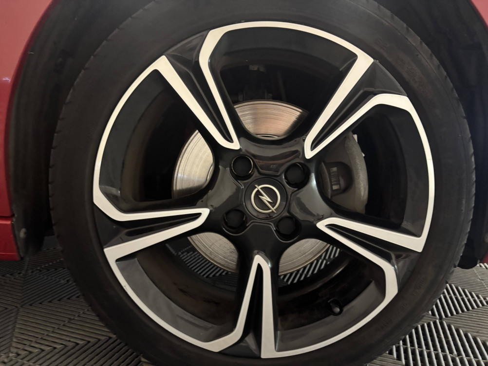 Acheter Opel Corsa Corsa 1.2 Turbo 130 ch BVA8 GS Line 5p occasion dans les concessions du Groupe Faurie