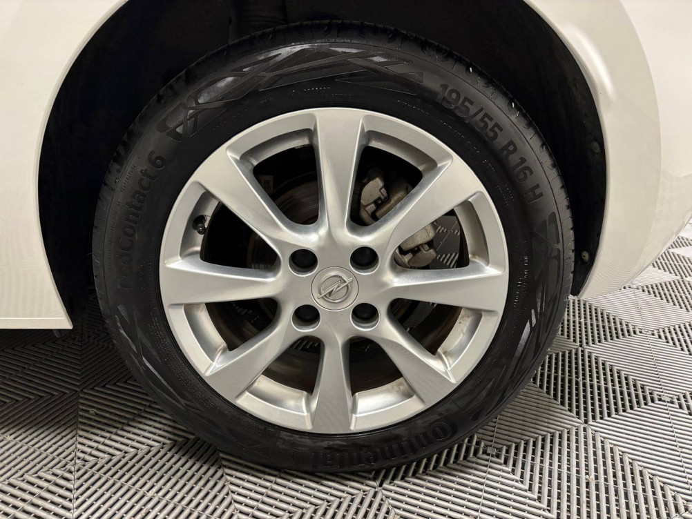 Acheter Opel Corsa Corsa 1.5 Diesel 100 ch BVM6 Edition 5p occasion dans les concessions du Groupe Faurie
