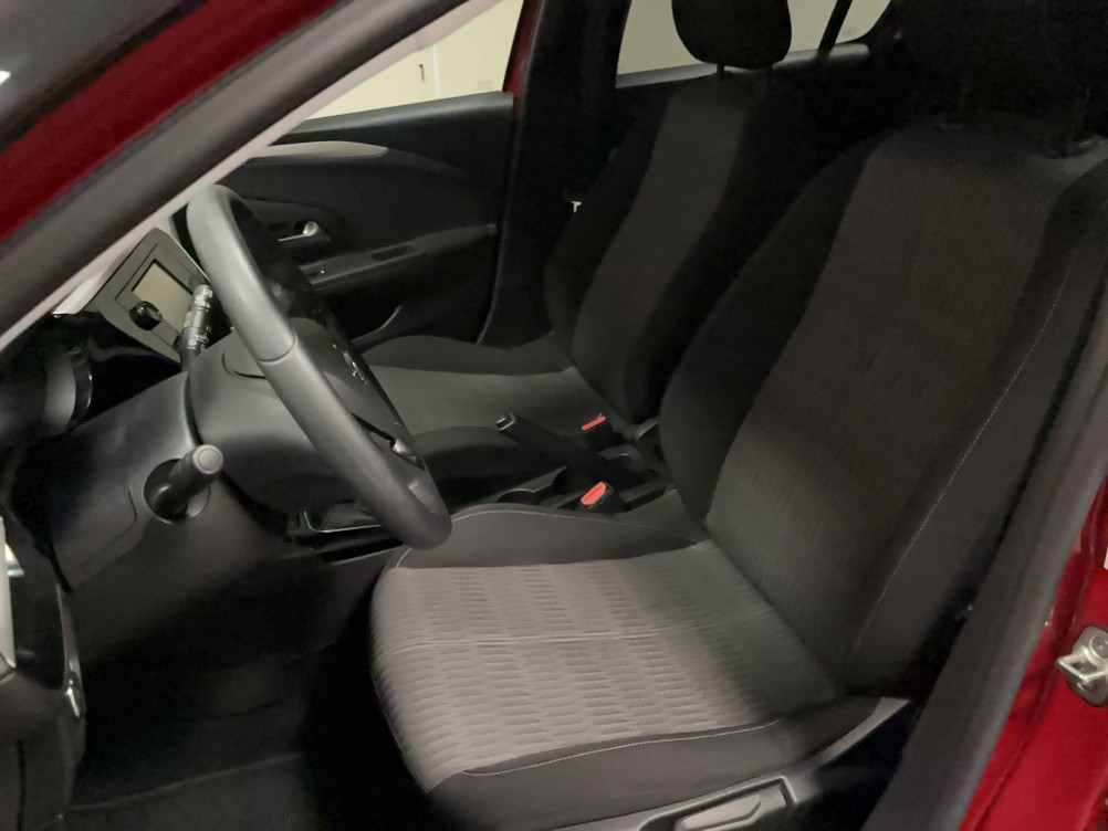Acheter Opel Corsa Corsa 1.2 Turbo 100 ch BVM6 Edition 5p occasion dans les concessions du Groupe Faurie