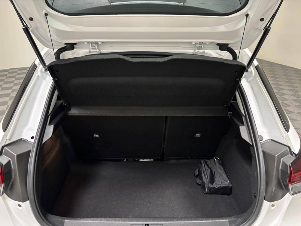 Acheter Opel Corsa Corsa 1.5 Diesel 100 ch BVM6 Edition 5p occasion dans les concessions du Groupe Faurie