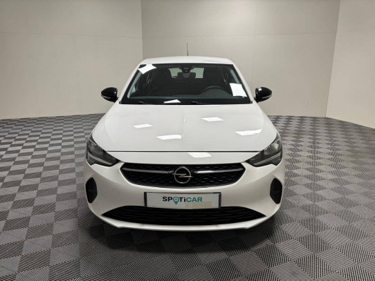 Acheter Opel Corsa Corsa 1.5 Diesel 100 ch BVM6 Edition 5p neuve dans les concessions du Groupe Faurie