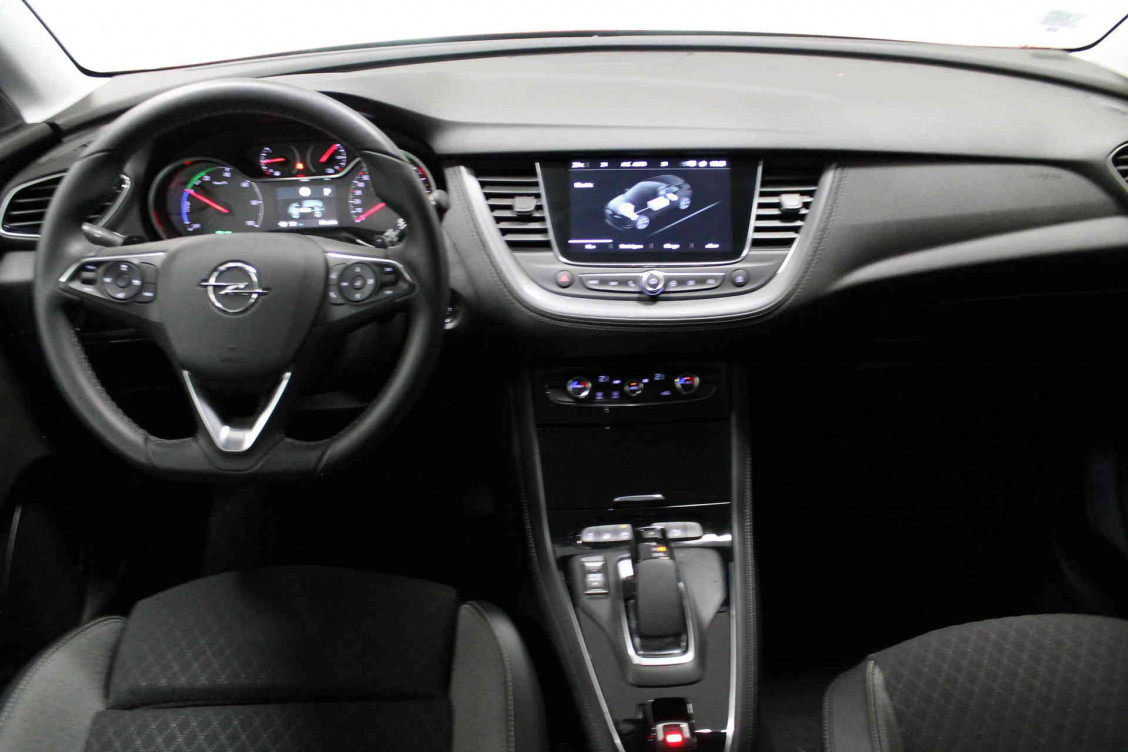 Acheter Opel Grandland X Grandland X Hybrid4 300 ch AWD BVA8 Elite 5p occasion dans les concessions du Groupe Faurie
