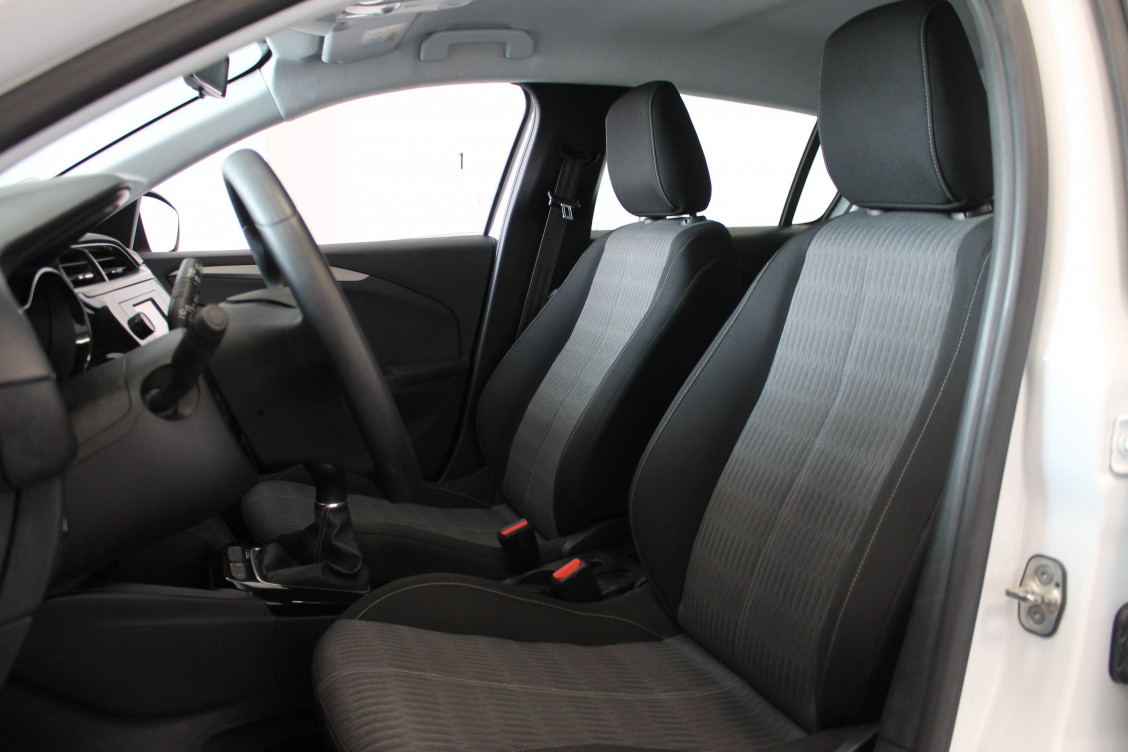 Acheter Opel Corsa Corsa 1.5 Diesel 100 ch BVM6 Edition 5p occasion dans les concessions du Groupe Faurie