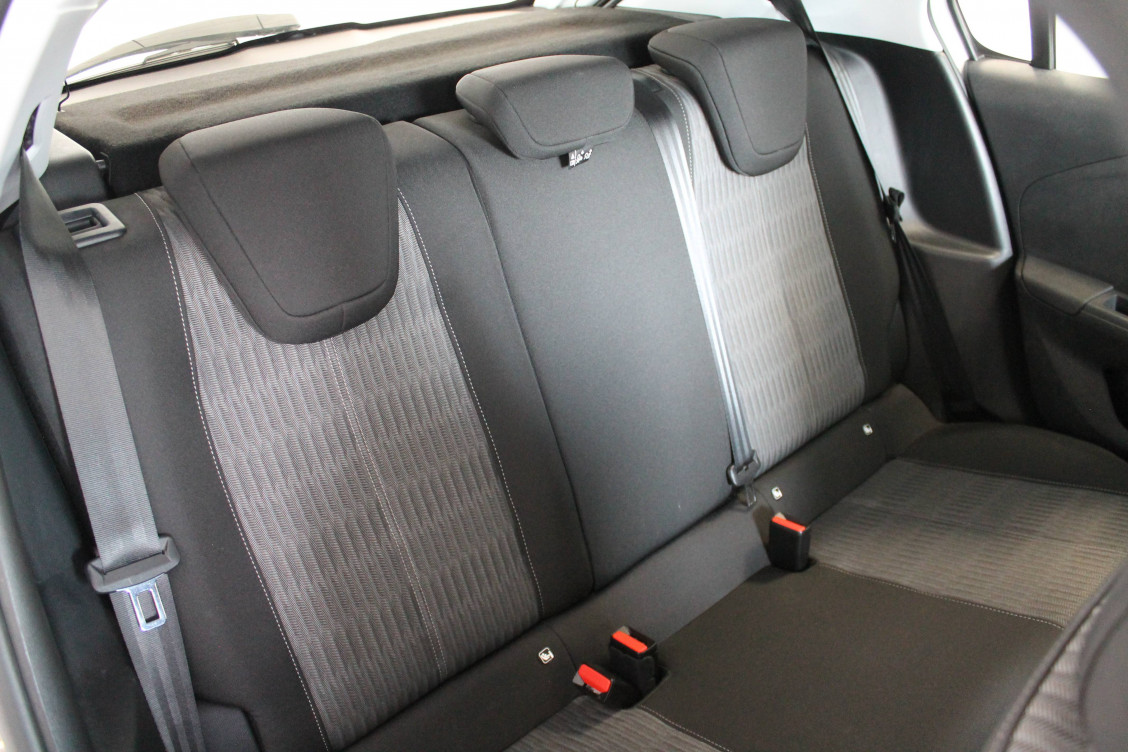 Acheter Opel Corsa Corsa 1.5 Diesel 100 ch BVM6 Edition 5p occasion dans les concessions du Groupe Faurie
