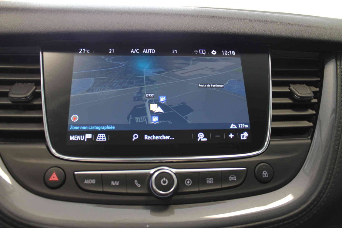 Acheter Opel Grandland X Grandland X Hybrid4 300 ch AWD BVA8 Elite 5p occasion dans les concessions du Groupe Faurie