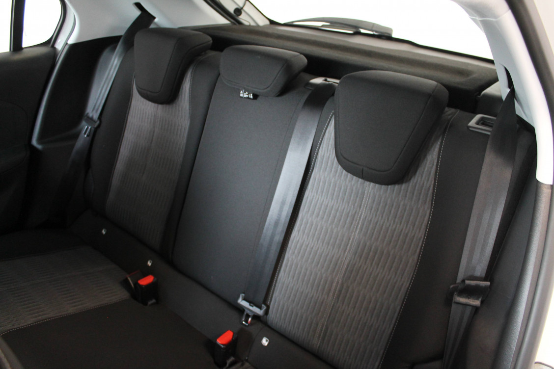 Acheter Opel Corsa Corsa 1.5 Diesel 100 ch BVM6 Edition 5p occasion dans les concessions du Groupe Faurie