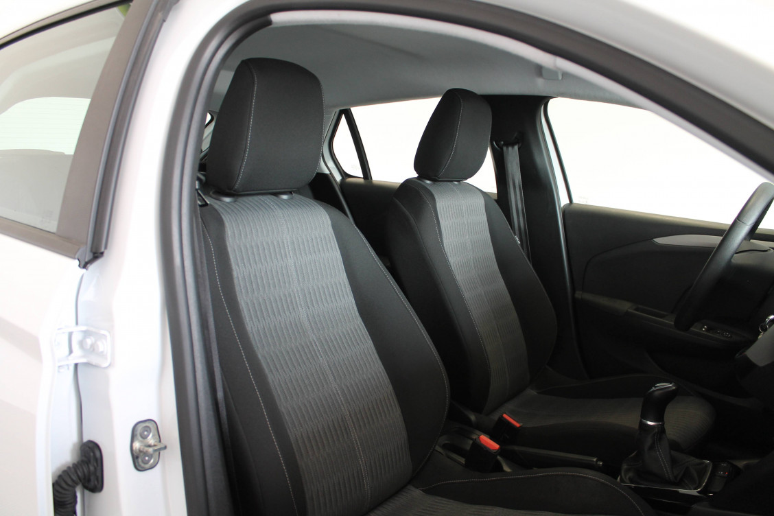 Acheter Opel Corsa Corsa 1.5 Diesel 100 ch BVM6 Edition 5p occasion dans les concessions du Groupe Faurie