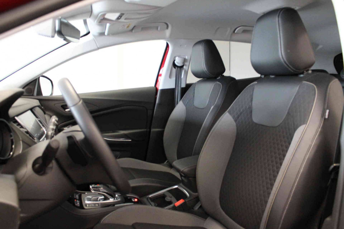 Acheter Opel Grandland X Grandland X Hybrid4 300 ch AWD BVA8 Elite 5p occasion dans les concessions du Groupe Faurie