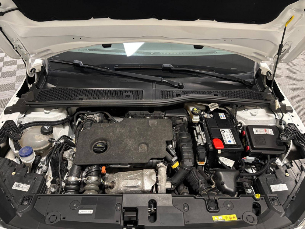 Acheter Opel Corsa Corsa 1.5 Diesel 100 ch BVM6 Edition 5p occasion dans les concessions du Groupe Faurie