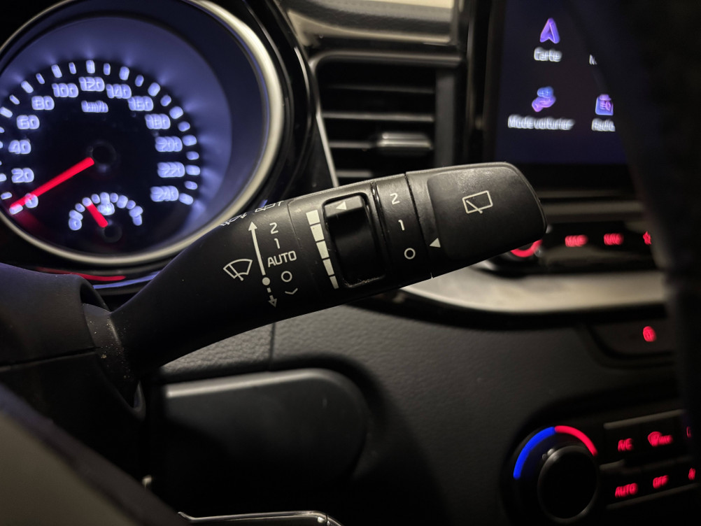 Acheter Kia Ceed CEED SW 1.6 CRDi 136 ch MHEV DCT7 Active 5p occasion dans les concessions du Groupe Faurie