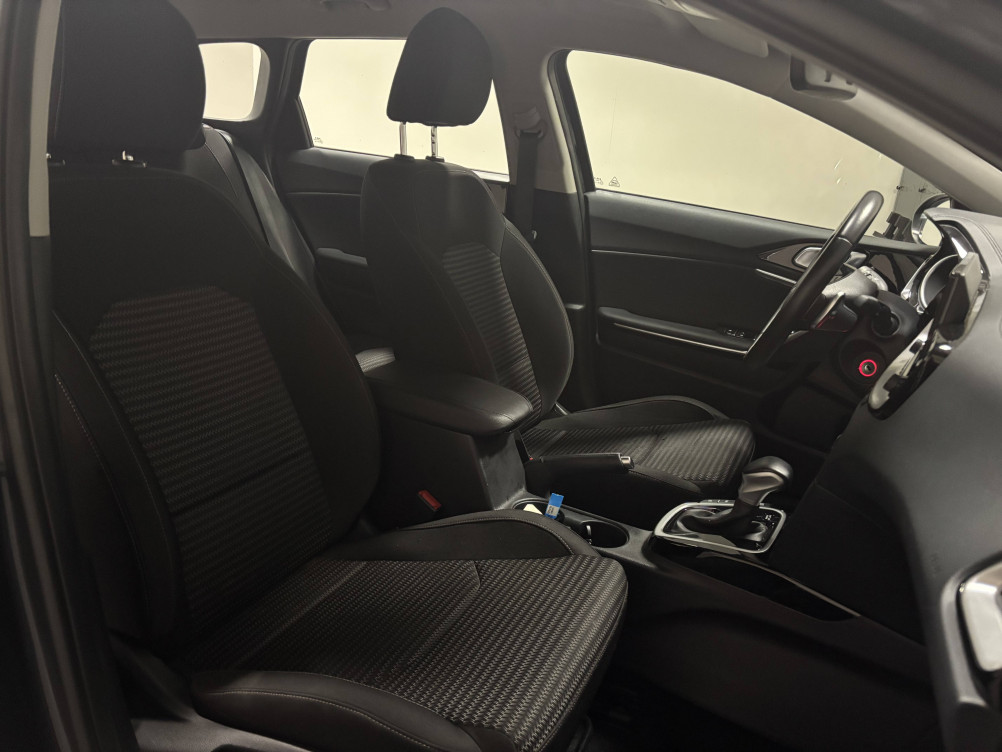 Acheter Kia Ceed CEED SW 1.6 CRDi 136 ch MHEV DCT7 Active 5p occasion dans les concessions du Groupe Faurie