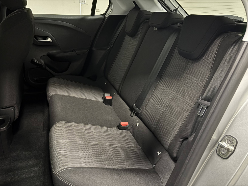 Acheter Opel Corsa Corsa 1.2 Turbo 100 ch BVM6 Edition 5p occasion dans les concessions du Groupe Faurie
