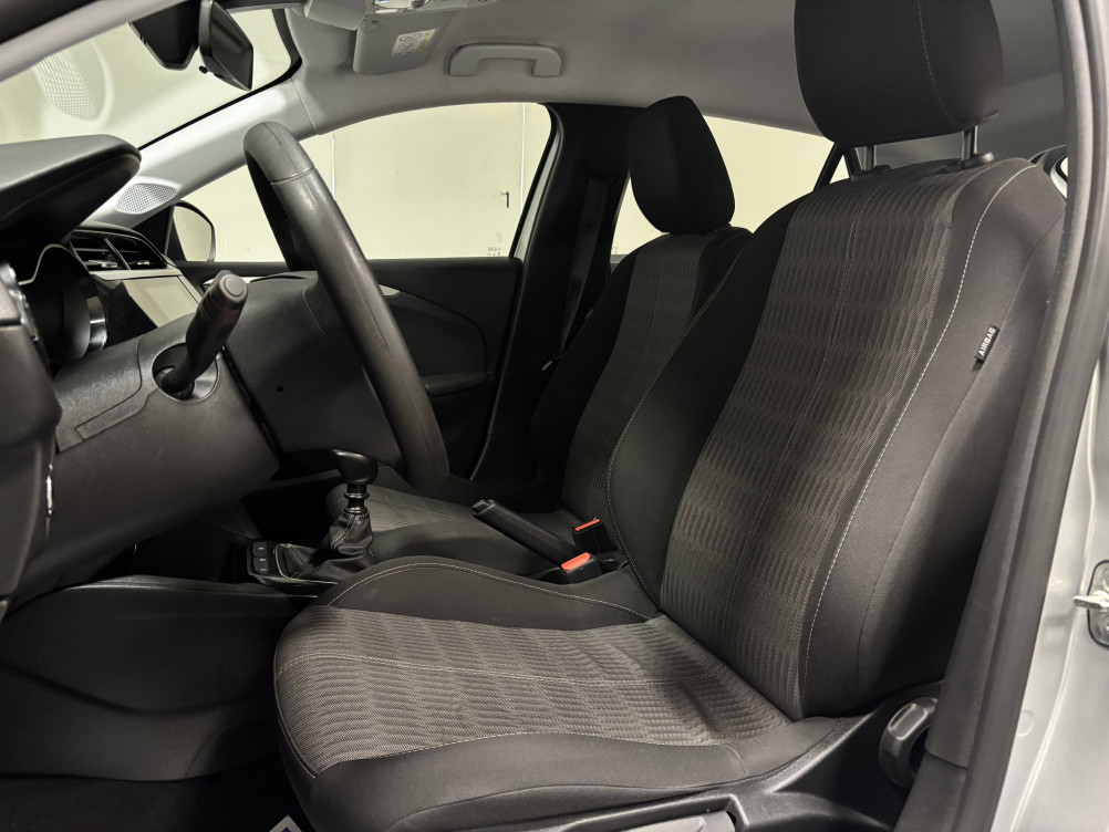 Acheter Opel Corsa Corsa 1.2 Turbo 100 ch BVM6 Edition 5p occasion dans les concessions du Groupe Faurie