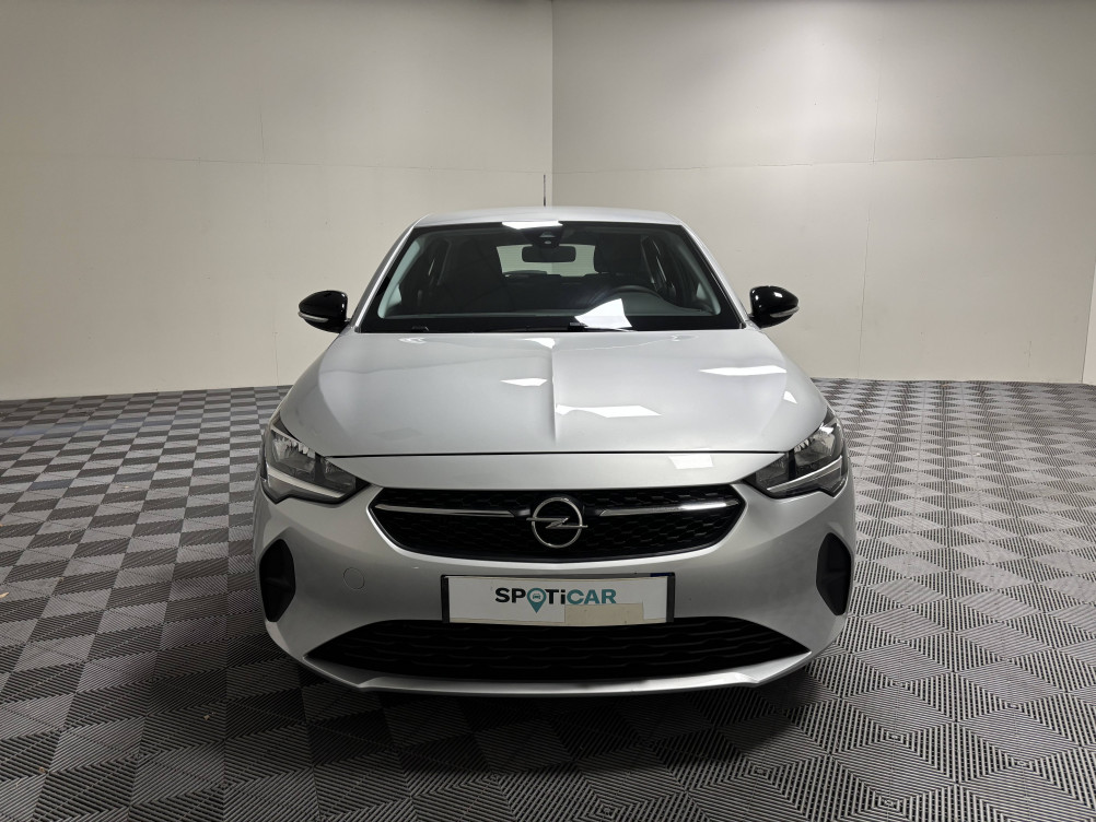 Acheter Opel Corsa Corsa 1.2 Turbo 100 ch BVM6 Edition 5p occasion dans les concessions du Groupe Faurie
