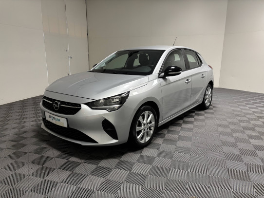 Acheter Opel Corsa Corsa 1.2 Turbo 100 ch BVM6 Edition 5p neuve dans les concessions du Groupe Faurie